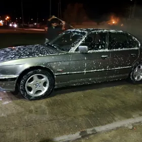 BMW 525 1995