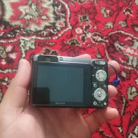 Sony Cyber-shot