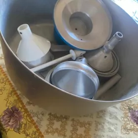 Seperator