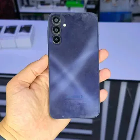 Samsung A15  6/128gb