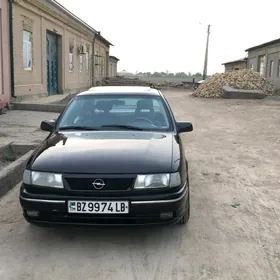 Opel Vectra 1991