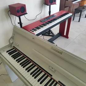 Pianino пианино electro piano