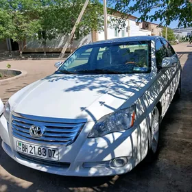 Toyota Avalon 2007
