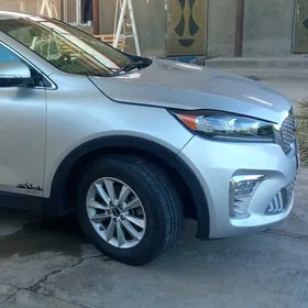 Kia Sorento 2020