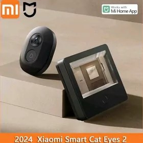 Xiaomi Smart Cat Eyes 2