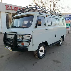 UAZ 2206 2000
