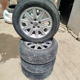 grant disga teker 215 60 16
