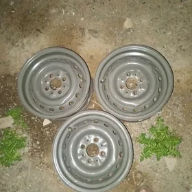 диск