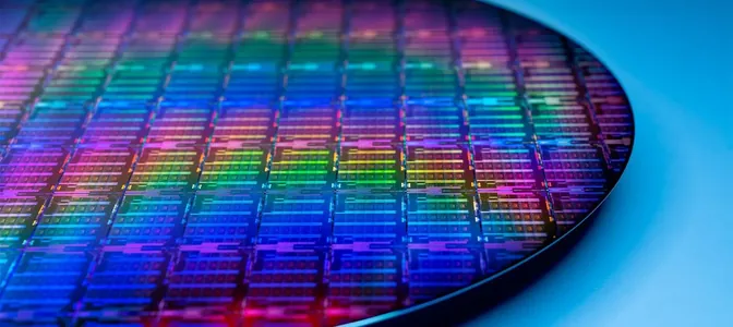 TSMC выпустит 1,4-нм чипы в 2028 году