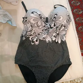 купальник женский