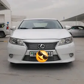 Lexus ES 350 2013