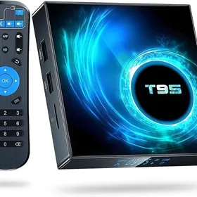Android Tv T95