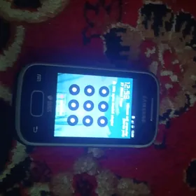 samsung telefon.