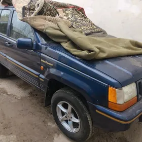 Jeep Cherokee 1993