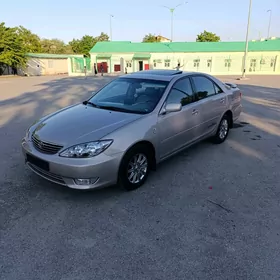 Toyota Camry 2005