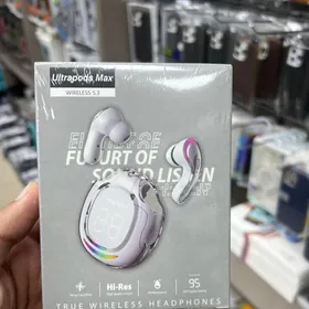 Bluetooth naushnik