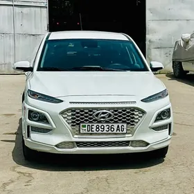 Hyundai Kona 2021