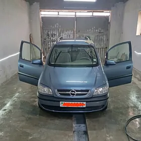 Opel Zafira 1999