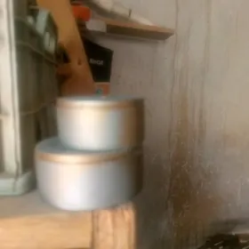 пласмас утик насатка