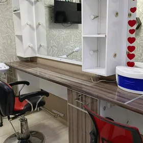 Arenda salon