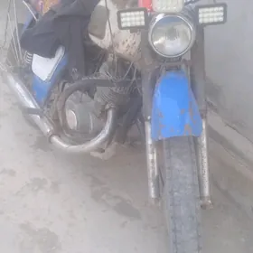 Iž Planeta 1992