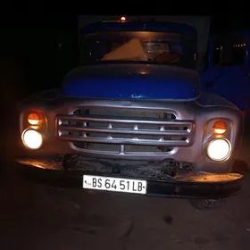 Zil 130 1988