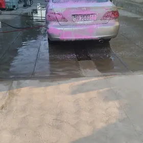Lexus ES 2006