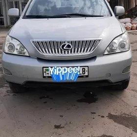 Lexus RX 350 2008