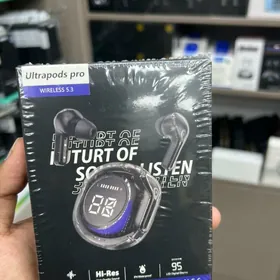 Ultrapods naushnik