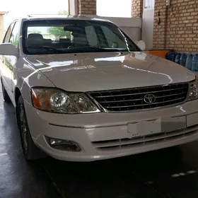 Toyota Avalon 2002