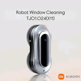Xiaomi Window Cleaning Robot