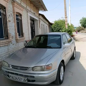 Toyota Corolla 1995