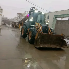 JCB 4CX ECO 2011