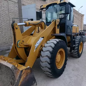 XCMG LW300F 2015