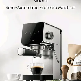Xiaomi Coffee Machine Espresso