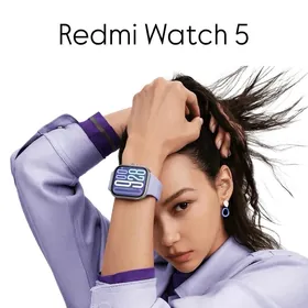 Xiaomi Redmi Watch 5