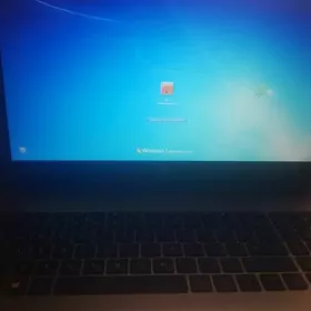 hp kampyuter