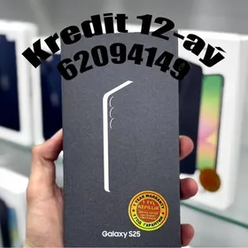 S25 Kredit S24 16Pro A56 A16pl