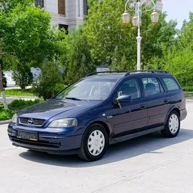 Opel Astra 1998