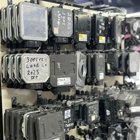 Antiradar BSM  fara blok