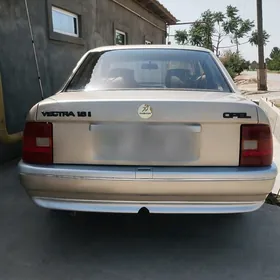 Opel Vectra 1990