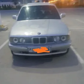 BMW 525 1992