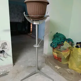 gül podstavka