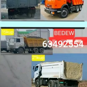 MITI DERS GUM KERPIC ŞEBIL CAG