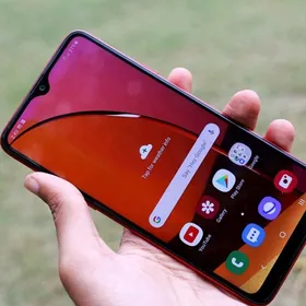 SAMSUNG A20.S 32.3