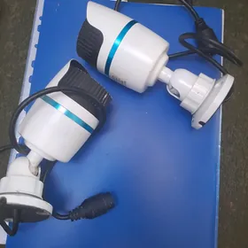 iP camera