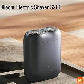 Xiaomi Electric Shaver S200