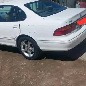 Toyota Avalon 1997