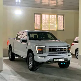Ford F-150 2023