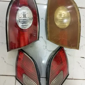 Fara Leksus